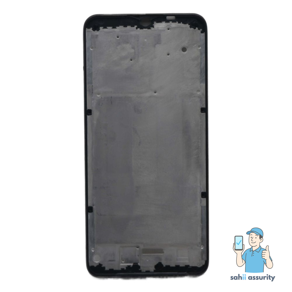 LCD Frame Middle Chassis for Xiaomi Poco M2 thumbnail